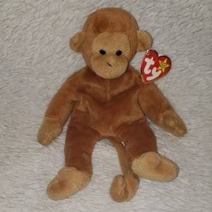 1995 Bongo Beanie Baby